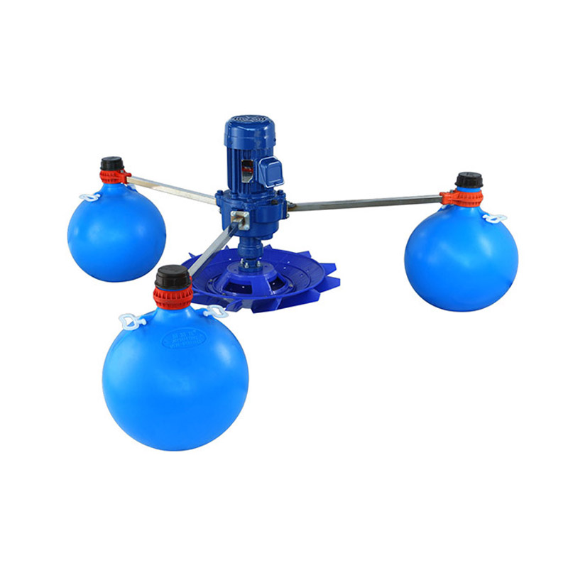 Yl Impulsor Aerador (1,5kw)