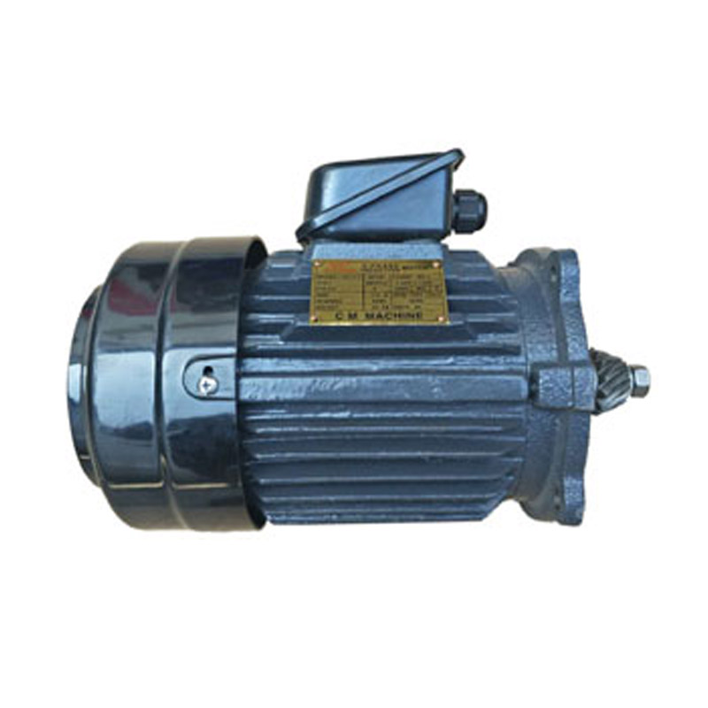 Motor tipo roda d'água 4 chaves 2 HP