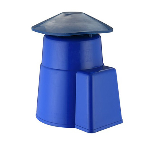 Capa à prova d'água do motor do impulsor